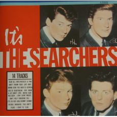 THE SEARCHERS  14 Tracks