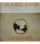CAT STEVENS  Catch Bull At Four