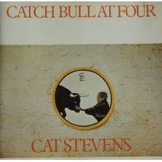 CAT STEVENS  Catch Bull At Four