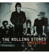 ROLLING STONES  Stripped