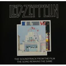 2 CD LED ZEPPELIN The Song Remains The Same