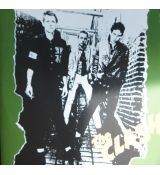 CD THE CLASH Same