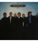 CD HOLLIES Staying Power