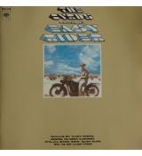 CD THE BYRDS Easy Rider