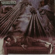 CD STEELY DAN  The Royal Scam