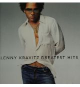CD LENNY KRAVITZ Greatest Hits