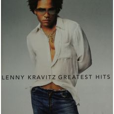 CD LENNY KRAVITZ  Greatest Hits