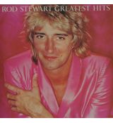CD ROD STEWARD Greatest Hits
