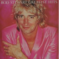CD ROD STEWARD Greatest Hits