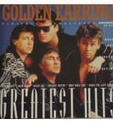 CD GOLDEN EARINGG Greatest Hits