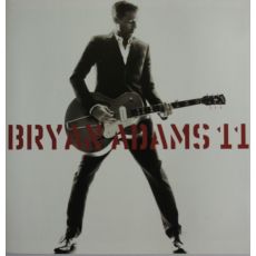 CD BRYAN ADAMS 11