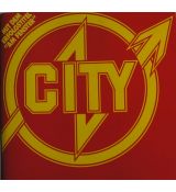 CD CITY Deutch Rock