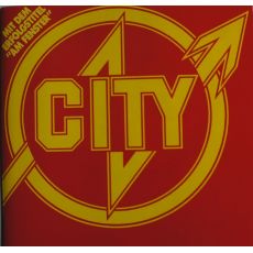 CD CITY Deutch Rock