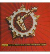 2 CD FRANKIE GOES TO HOLLYWOOD The Greatest Hits