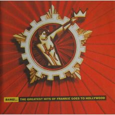 2 CD FRANKIE GOES TO HOLLYWOOD  The Greatest Hits