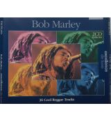 2 CD BOB MARLEY Hits 36 Cool Reggae Tracks