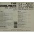2 LP The DUBLINERS 15 Years On