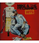 CD MIKE n The MECHANICS Ex GENESIS