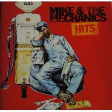 CD MIKE n The MECHANICS Ex GENESIS