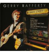 CD GERRY RAFFERTY  Baker Street