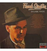 CD FRANK SINATRA 20 Classic Tracks