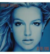 CD BRITNEY SPEARS In The Zone