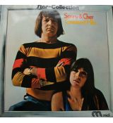 LP SONNY n CHER GREATEST HITS