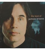 CD JACKSON BROWNE The Best Of