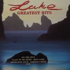 CD LAKE Greatest Hits