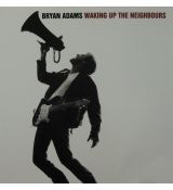 CD BRYAN ADAMS Waking Up The Neighbours