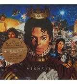 CD MICHAEL JACKSON MICHAEL