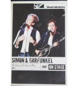 SIMON n GARFUNKEL The Condert In Central Park NEW YORK