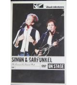 SIMON n GARFUNKEL  The Condert In Central Park NEW YORK