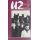 VHS U2 The Unforgetable Fire Collection