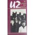 VHS U2 The Unforgetable Fire Collection