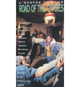 2 DVD Road Of The Gypsies Romská hudba z celého světa