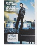 DVD JAMIE CULLUM Live At BLENHEIM PALACE