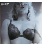 CD BOB GELDOF Sex, Age n Death