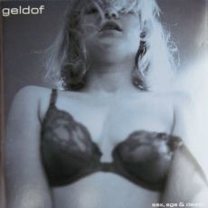 CD BOB GELDOF Sex, Age n Death