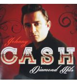 CD JOHNNY CASH Diamond Hits
