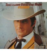 LP FREDDY QUINN TENNESSEE Saturday Night