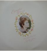LP EMMYLOU HARRIS The Ballad Of Sally Rose