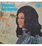 LP WANDA JACKSON Same