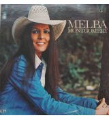 LP MELBA MONTGOMERY Same