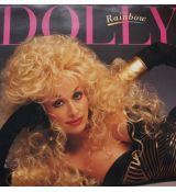 LP DOLLY PARTON Rainbow