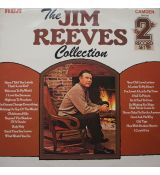 2 LP JIM REEVES Collection