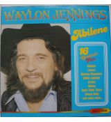 LP WAYLON JENNYNGS Greatest Hits
