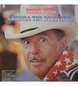 LP TENNESSEE ERNIE FORD AMERICA The Beautifful