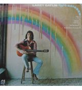 LP LARRYGATLIN Rain Rainbow