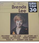 LP BRENDA LEE Best Of